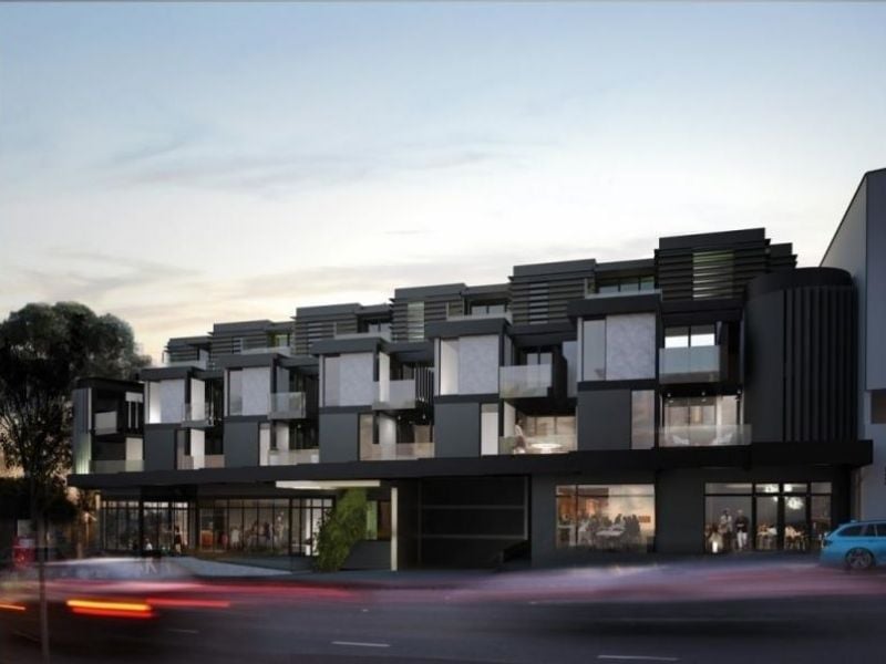 2/1045-1059 Heidelberg Road IVANHOE