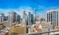 153/361-363 Kent Street, Sydney