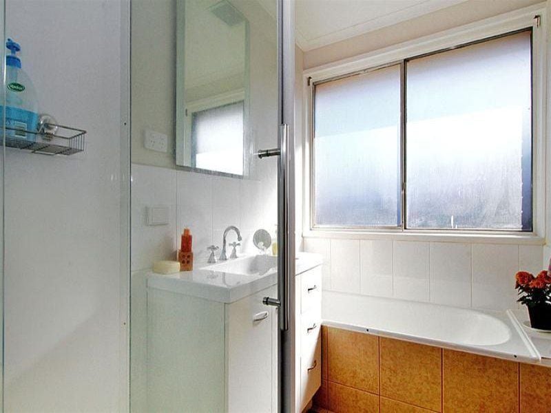 Four Bedrooms And Ready For You