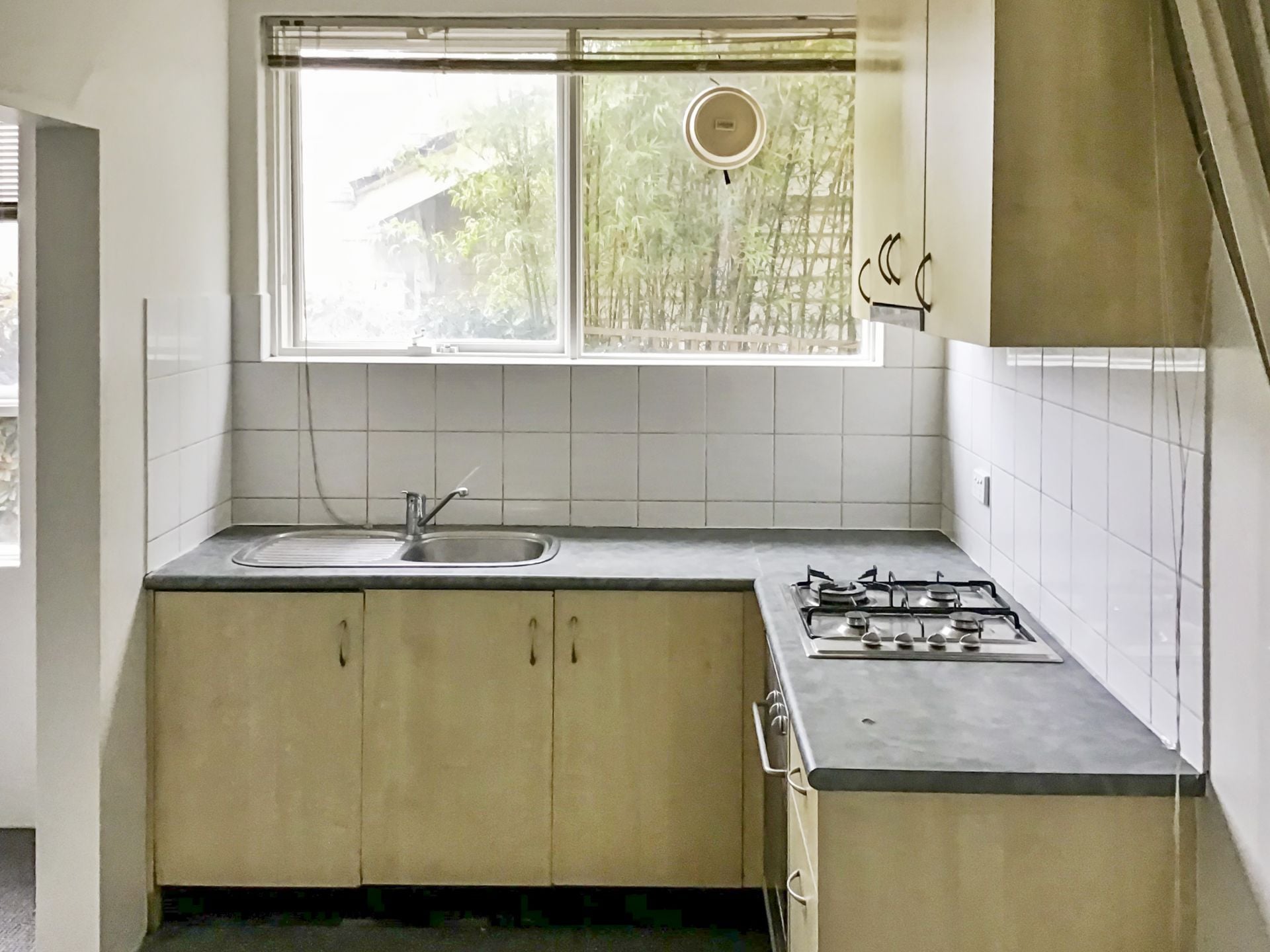 Neat And Tidy One Bedroom Apartment