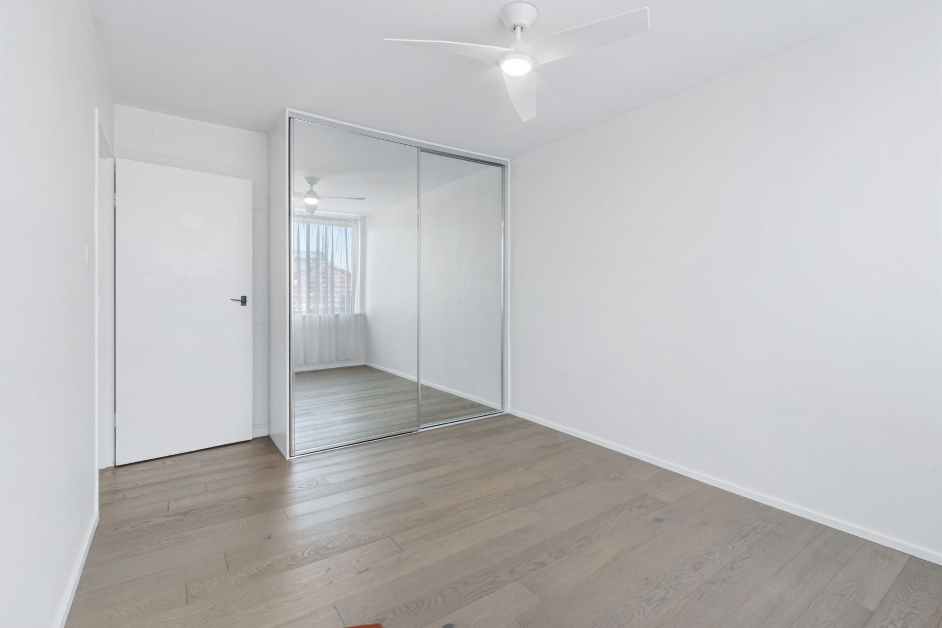 Stunning Renovated Apartment