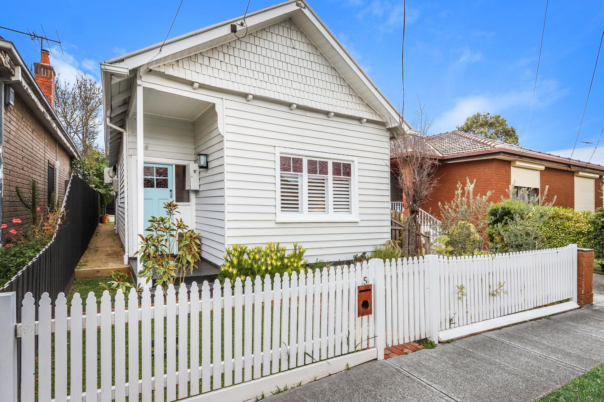 5 Busch Street West Footscray VIC, West Footscray - Thumbnail 2