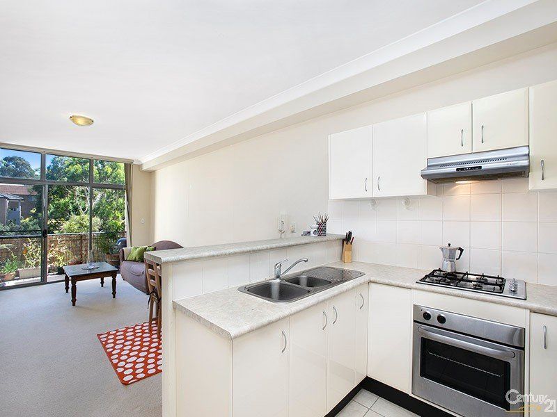 17/58 Belmont Street, SUTHERLAND, Sutherland - Thumbnail 3