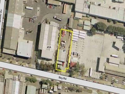 41 Bay Road, Taren Point