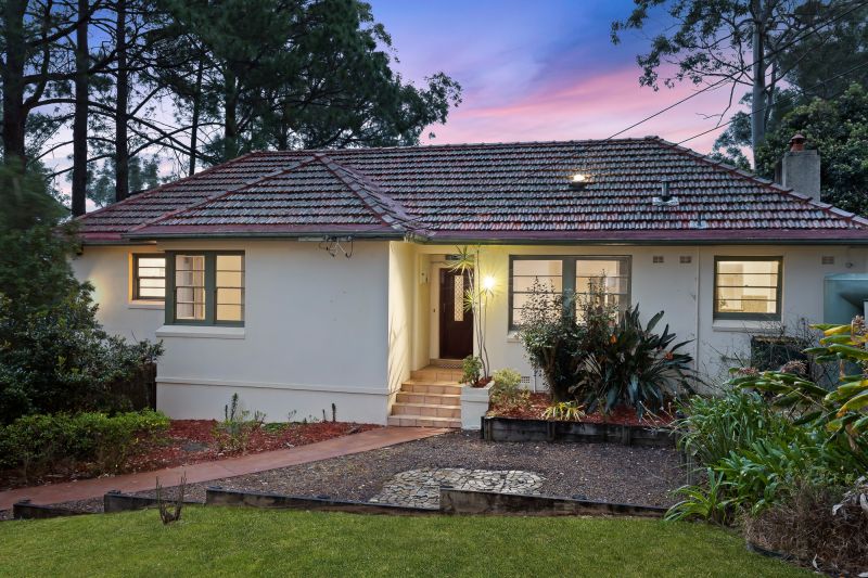 Real Estate For Sale 18 Beecroft Road Beecroft , NSW