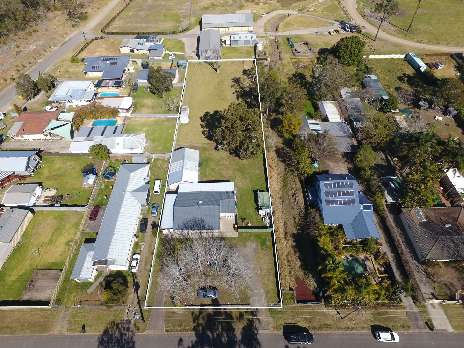 Real Estate For Sale 4 Seaham Street Holmesville , NSW