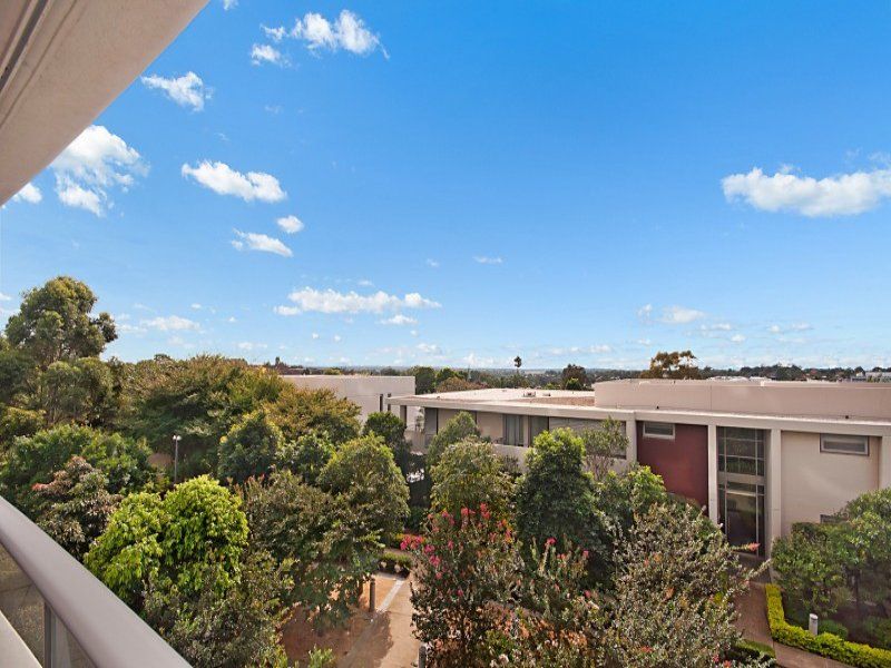 502/9 Railway Street CHATSWOOD NSW, Chatswood - Thumbnail 7