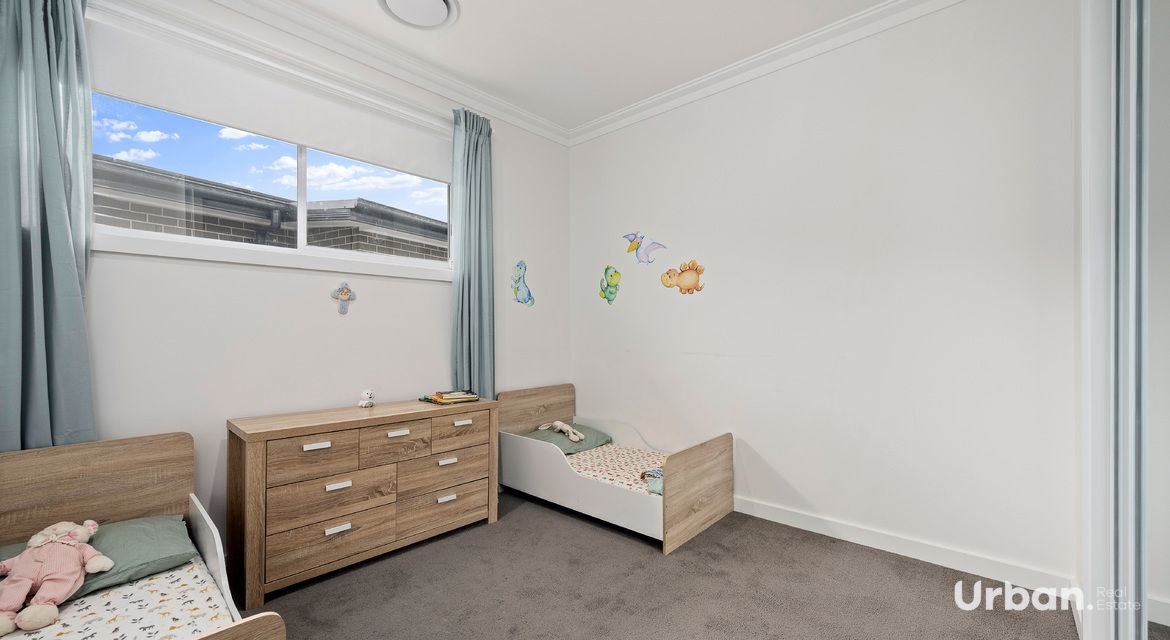 Leppington 22 Guide Street