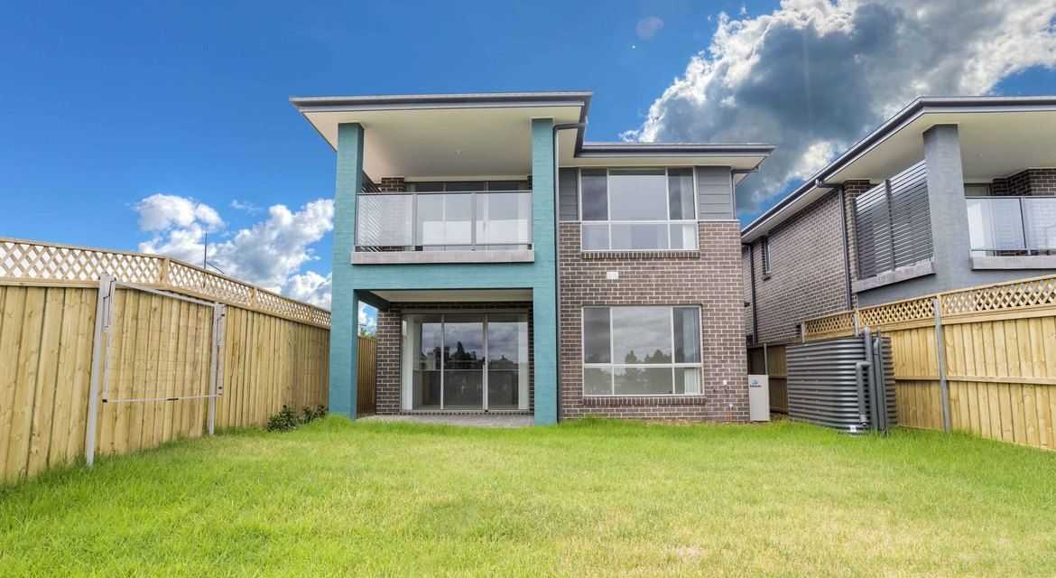 Colebee 12 Aspect Crescent