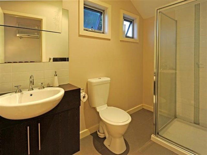 Low Maintenance Luxury!