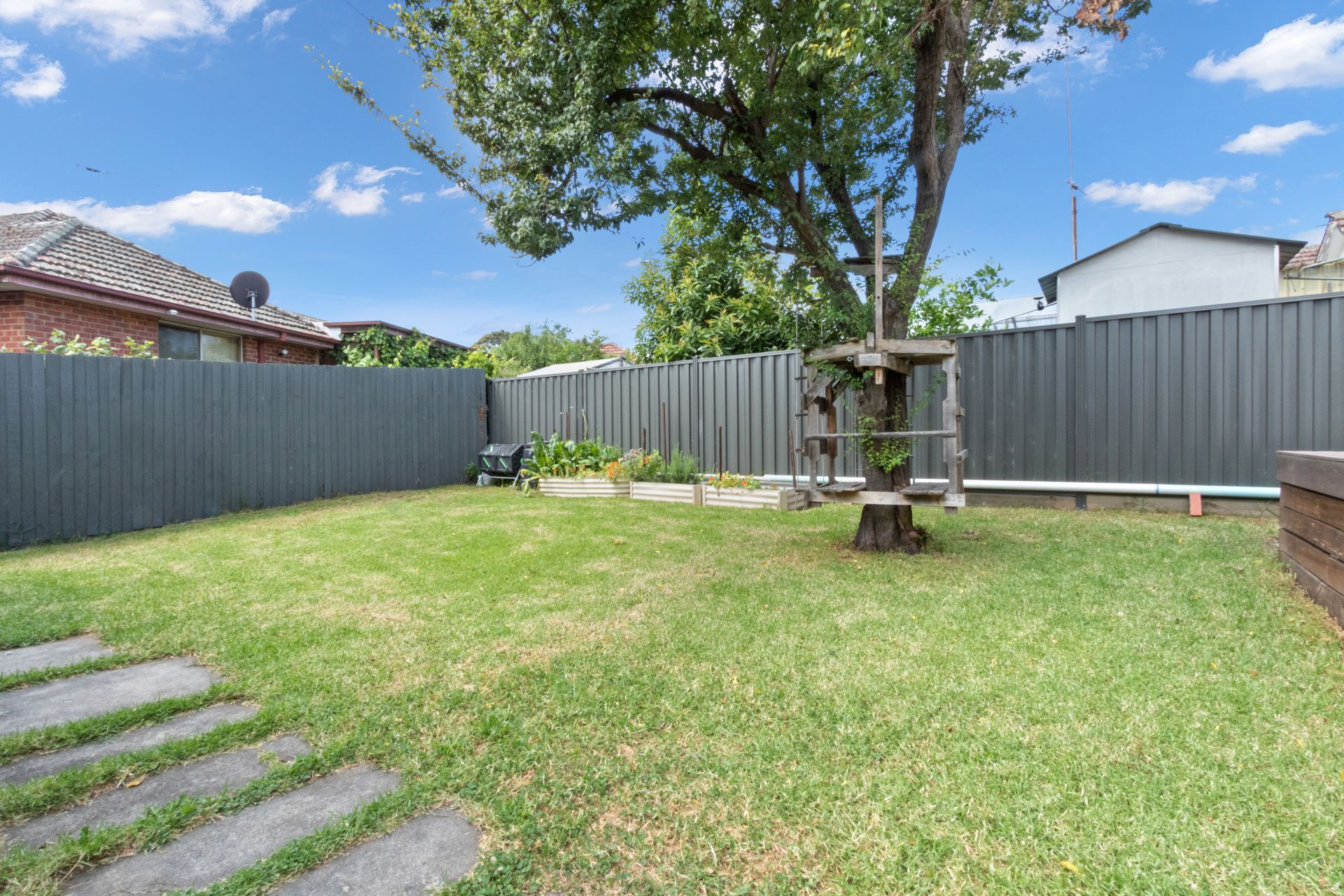 This Spacious Home in Charming Preston
