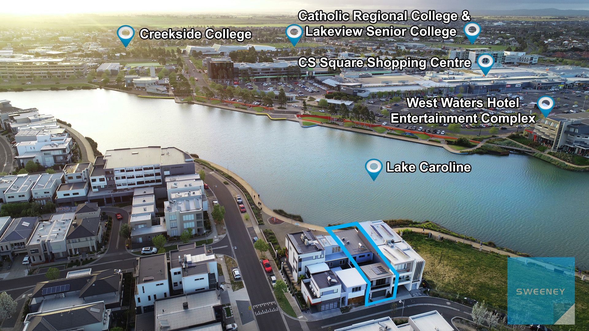 5 Caravel Lane, Caroline Springs - Thumbnail 3