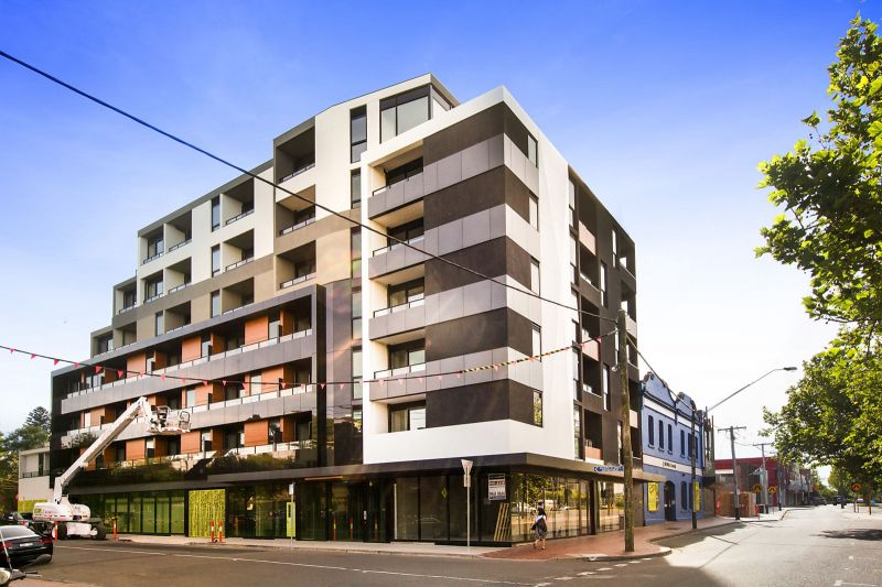 203/2A Clarence Street, Malvern East - Thumbnail 2