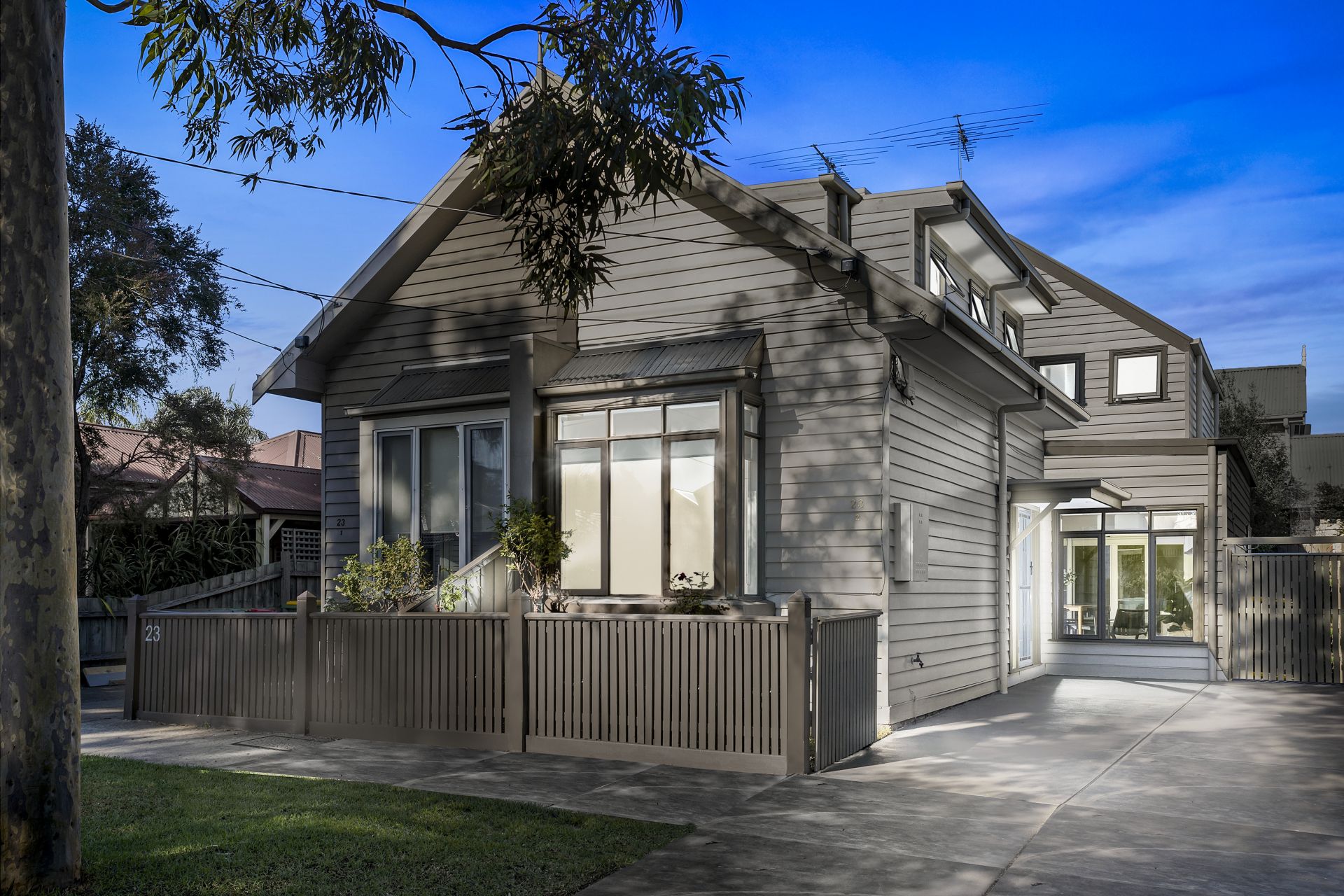 23b Severn Street, Yarraville - Thumbnail 2