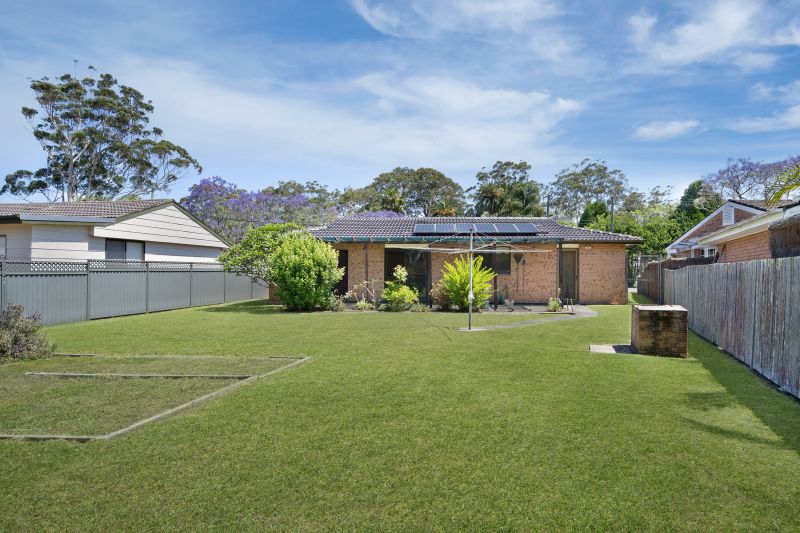Real Estate For Sale 54 Boyce Avenue Wyong , NSW