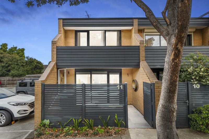 11/516 Moreland Road, Brunswick West