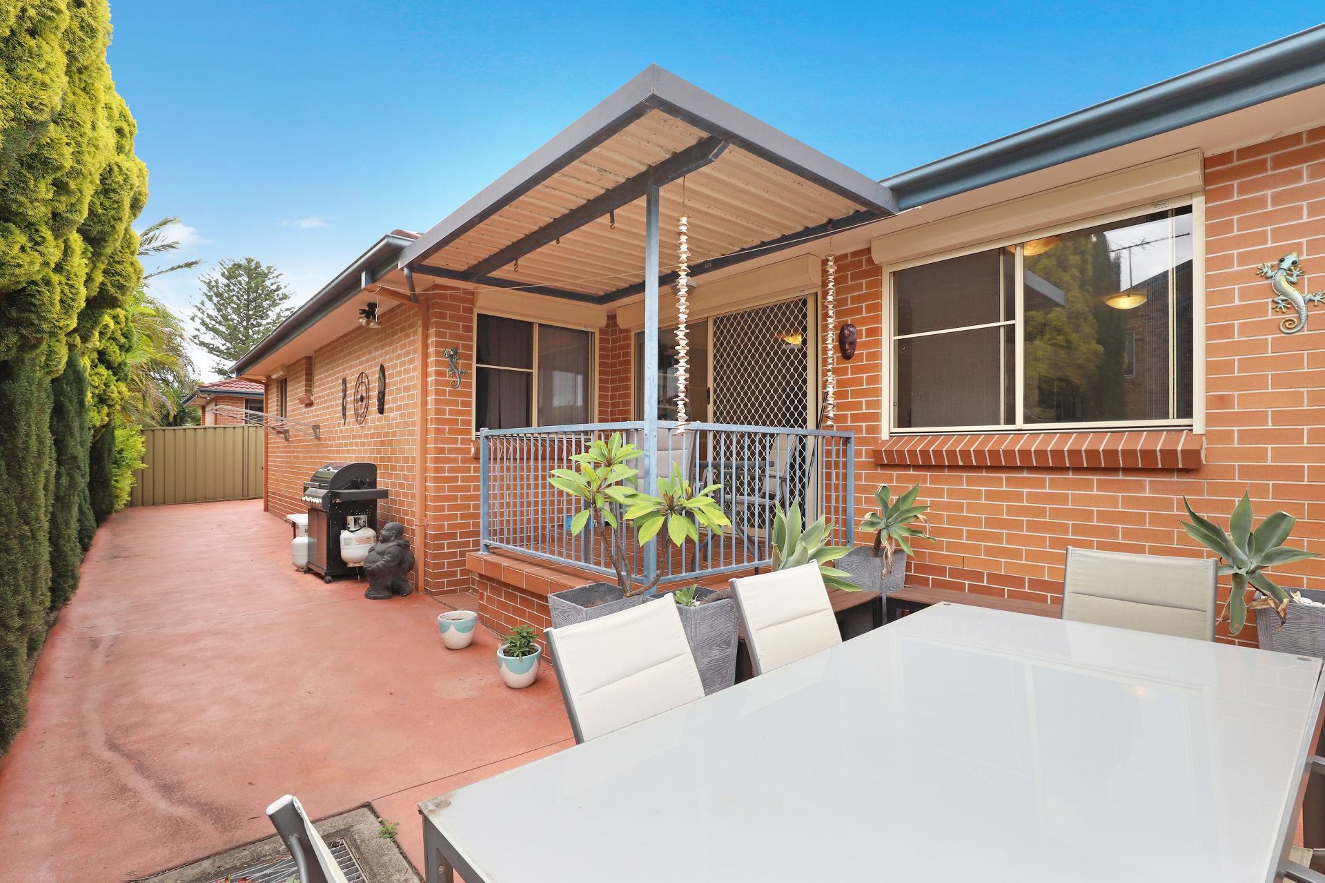 4/120-122 Port Hacking Road, Sylvania, Sylvania - Thumbnail 2