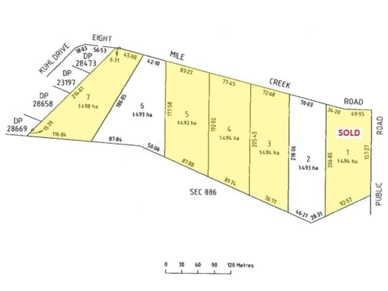 3 Eight Mile Creek Road Port Macdonnell SA, Port Macdonnell - Thumbnail 3