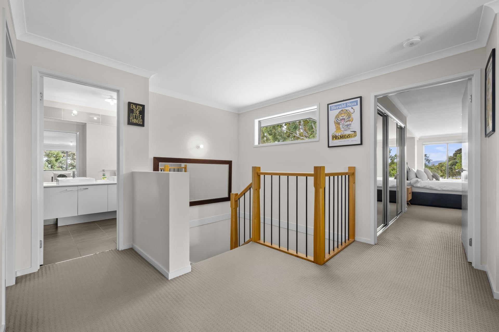 Refined Living In A Lifestyle Location
