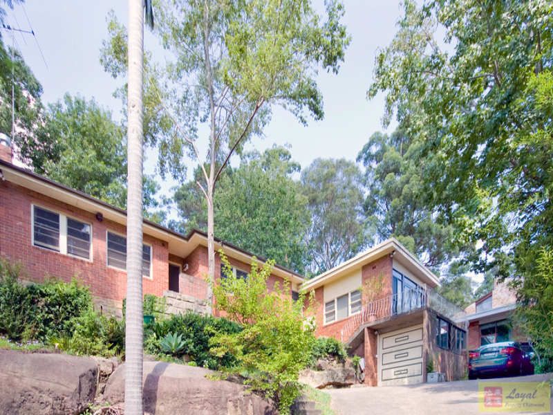 88 Millwood Avenue CHATSWOOD NSW, Chatswood - Thumbnail 5