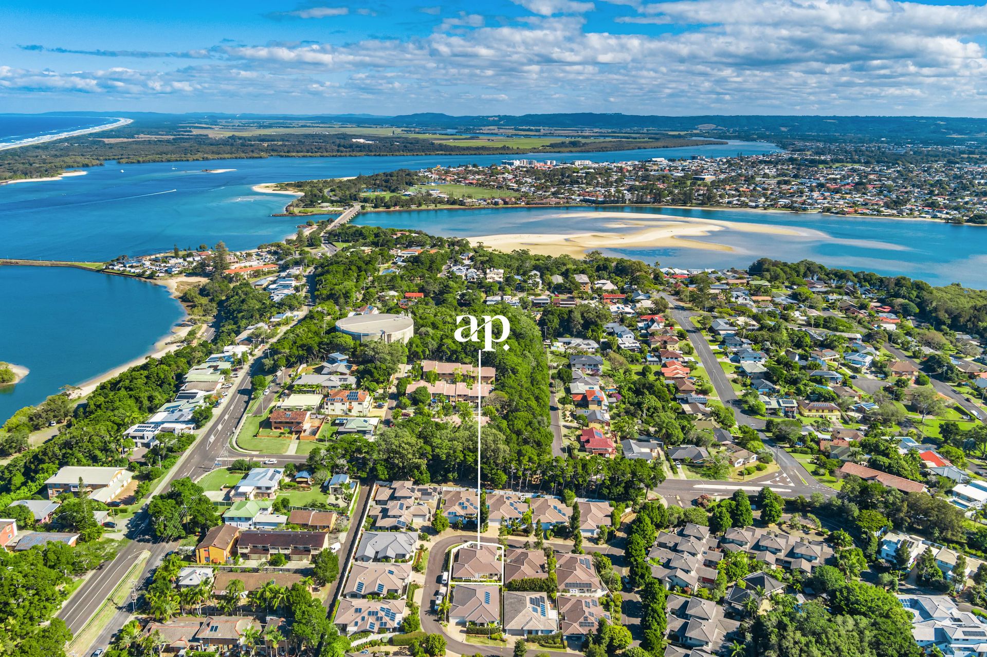 14 Woodfield Crescent, East Ballina Amir Prestige Group