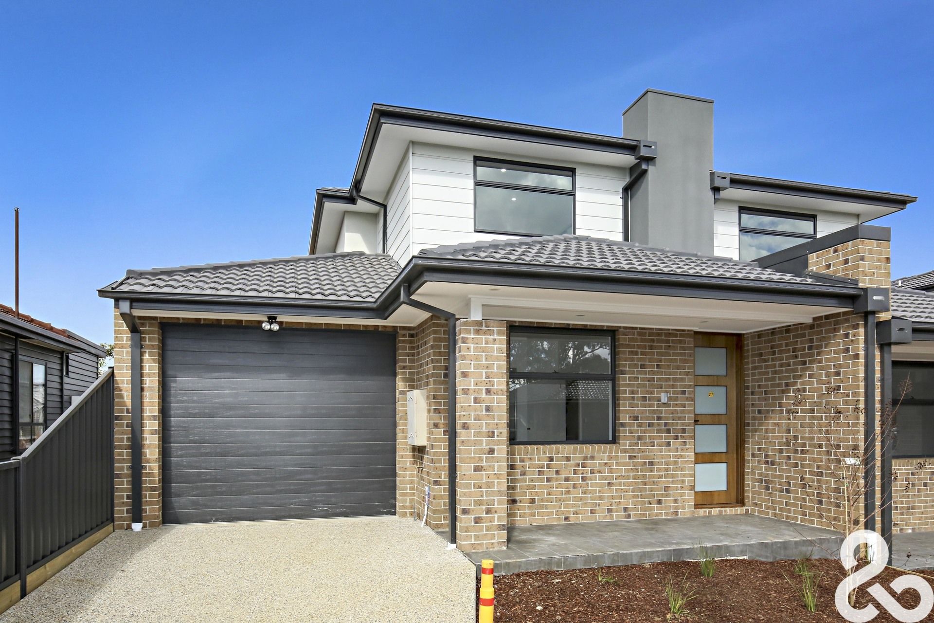 SPACIOUS LUXURY WITH DESIGNER DETAIL