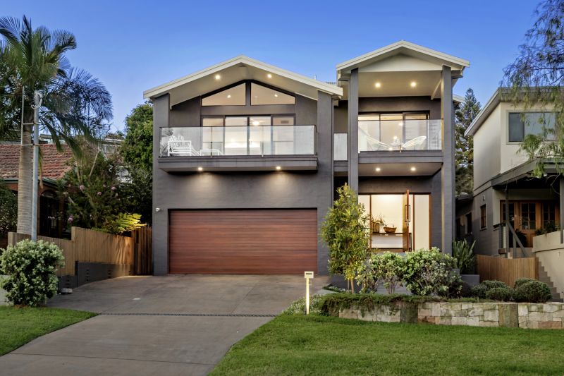 Real Estate For Sale 48 Parr Avenue North Curl Curl , NSW