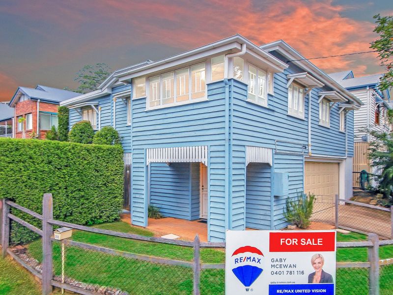 Holland Park 253 Nursery Road