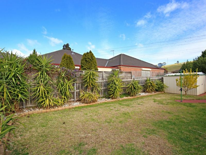 5 Avion Rise, South Morang