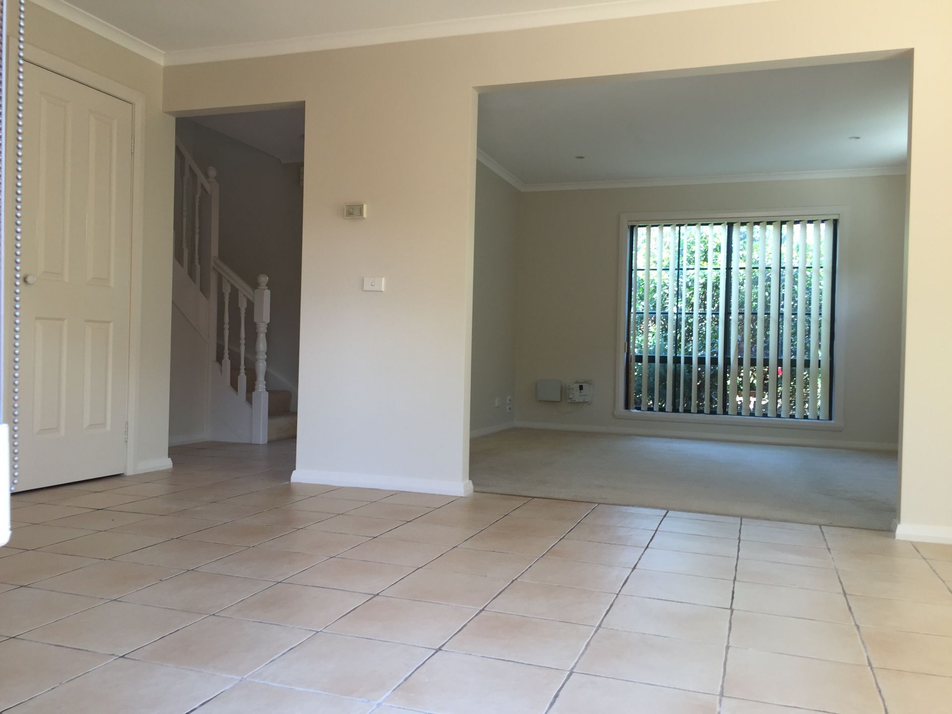 Look No Further, You've Found It ***Freshly painted****