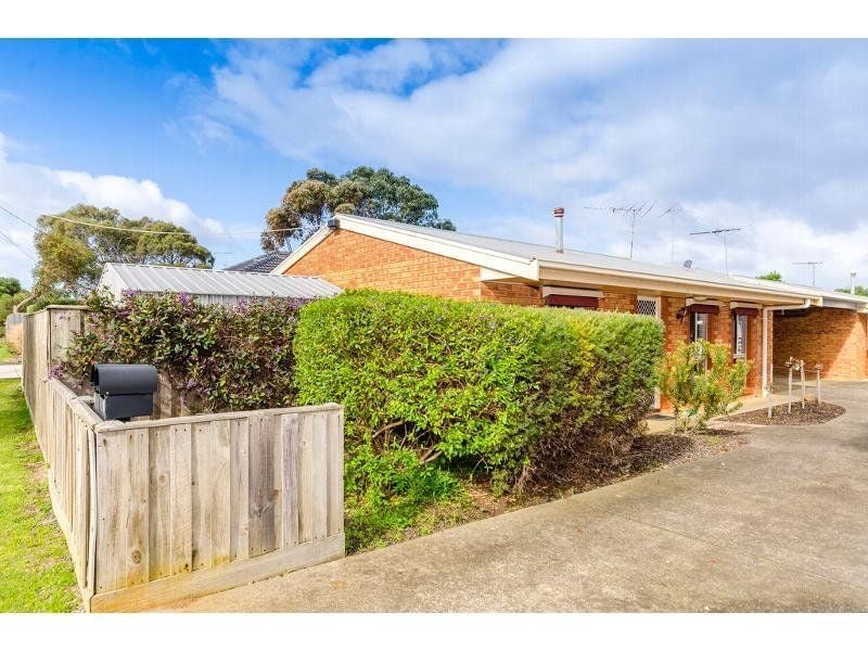 1/206 Shell Road OCEAN GROVE VIC, Ocean Grove - Thumbnail 2