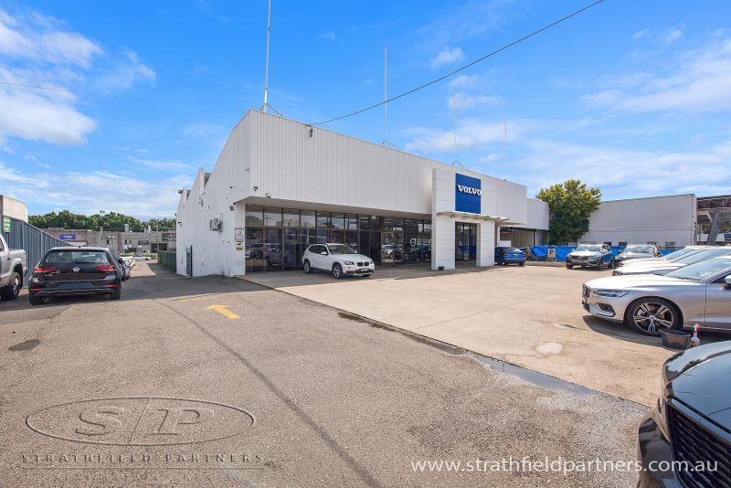 Caryard/155-157 Parramatta Road Five Dock NSW, Dock - Thumbnail 6