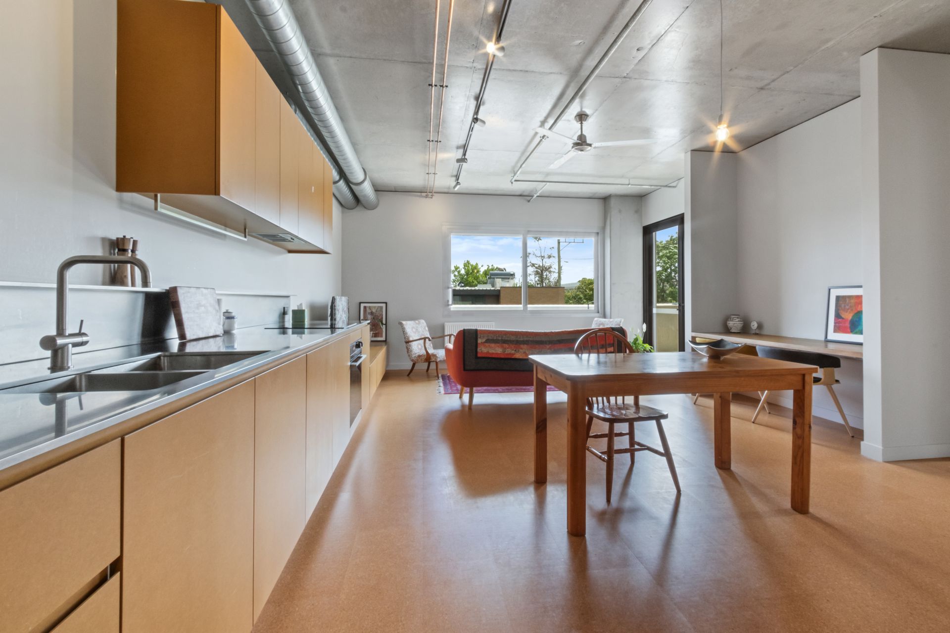 Nightingale Living: Where Comfort Meets Community