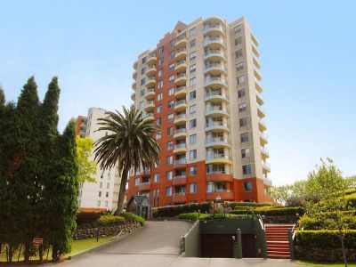 404/7 Black Lion Place KENSINGTON NSW, Kensington - Thumbnail 5