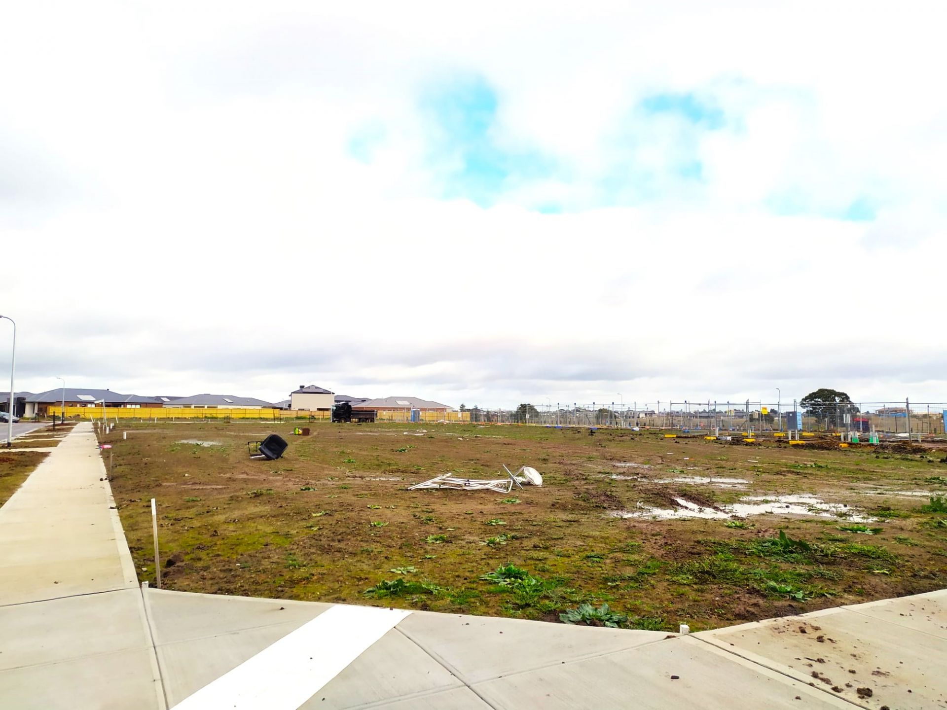 250 Toyon Road Donnybrook, Donnybrook - Thumbnail 2