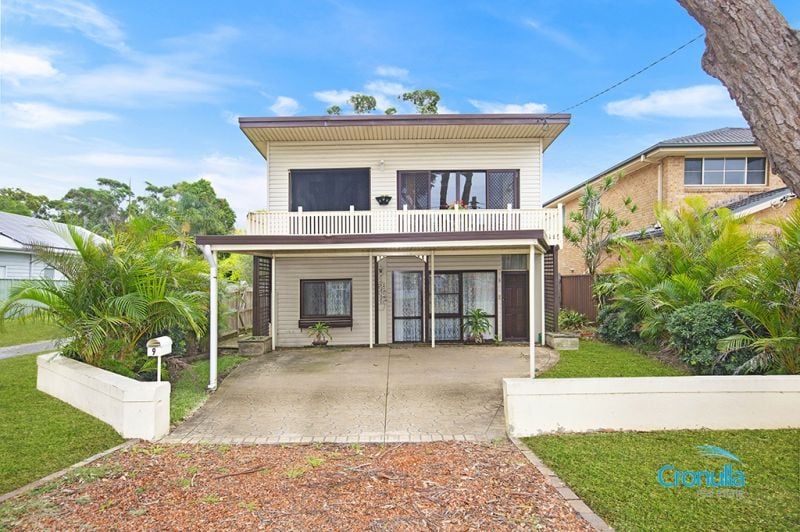 9 Silver Beach Road