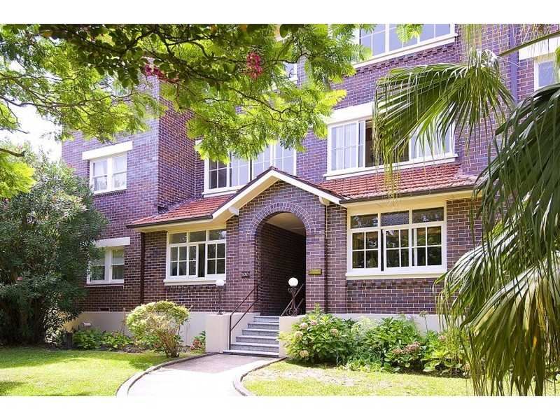 9/100 Kurraba Road NEUTRAL BAY NSW, Bay - Thumbnail 3