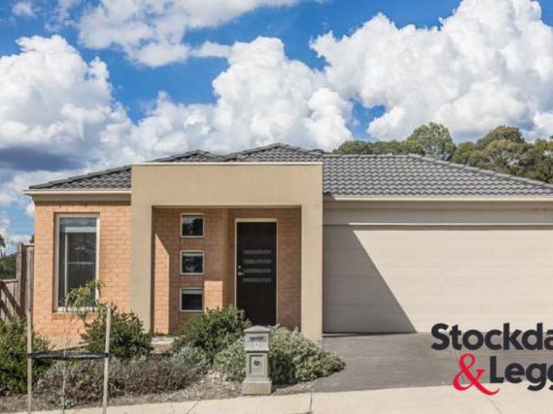 8 Grafton Street MERNDA, Mernda - Thumbnail 3