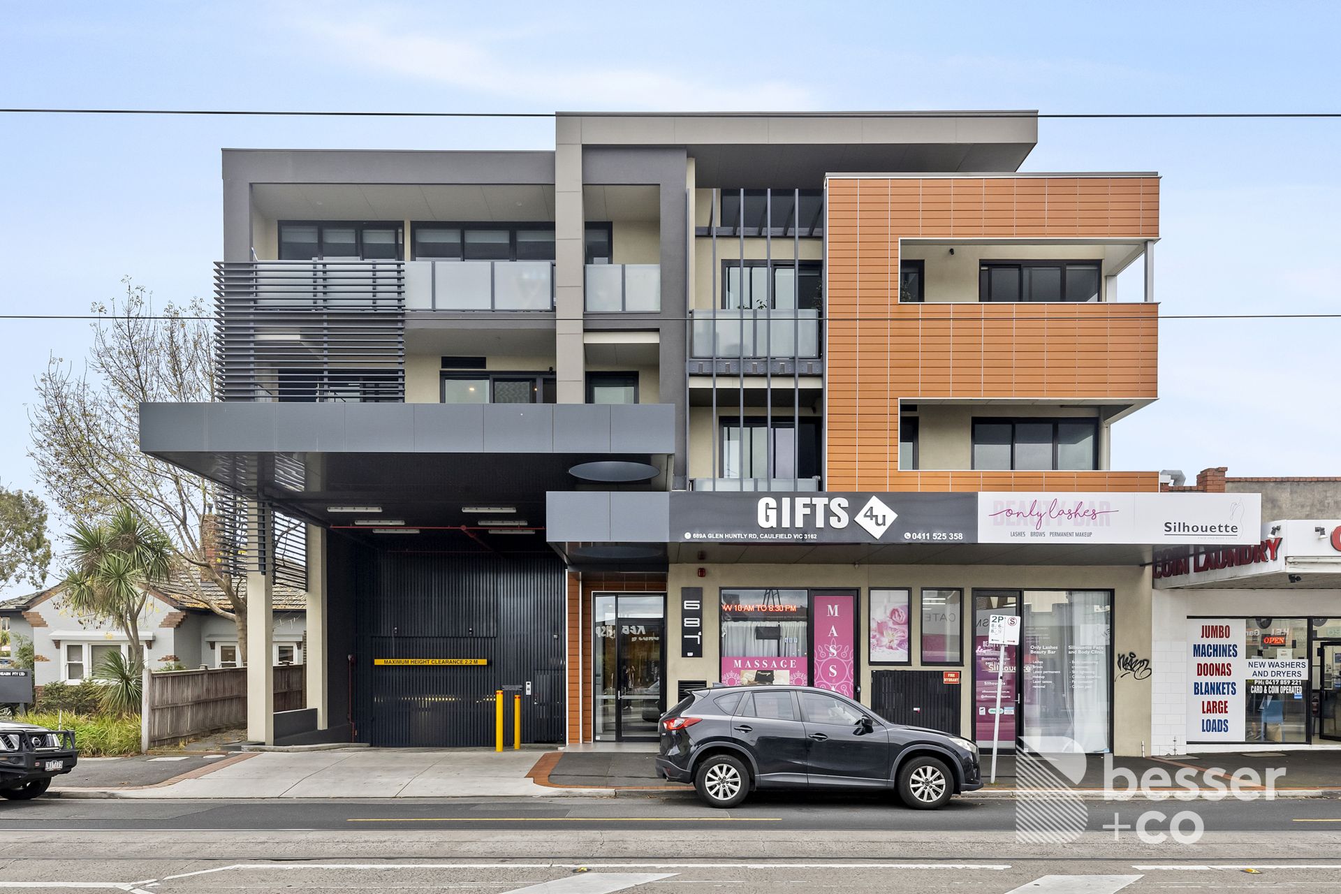 202/687 Glen Huntly Road, Caulfield - Thumbnail 2
