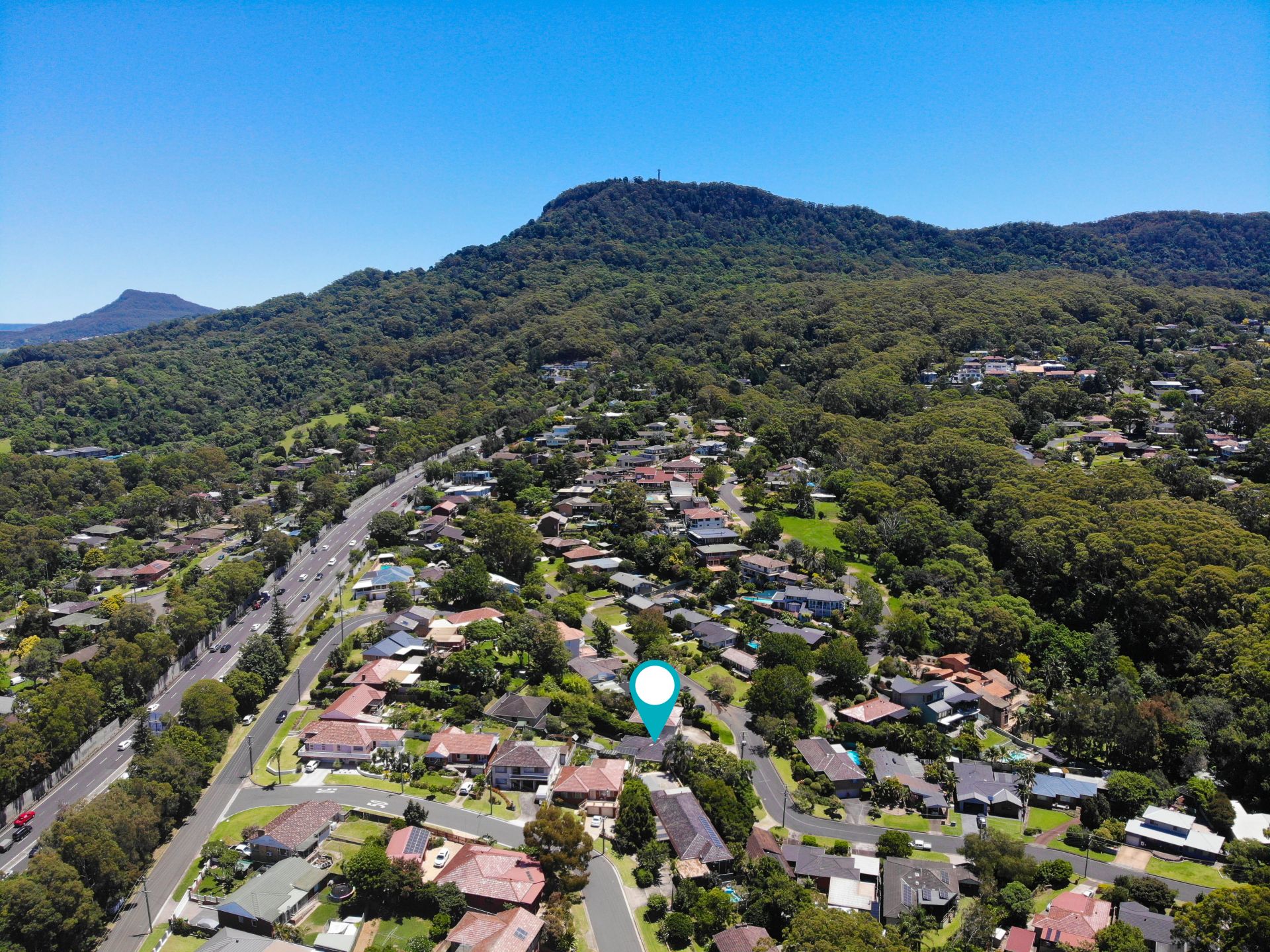 Real Estate For Sale 19 Parkview Grove Mount Ousley , NSW