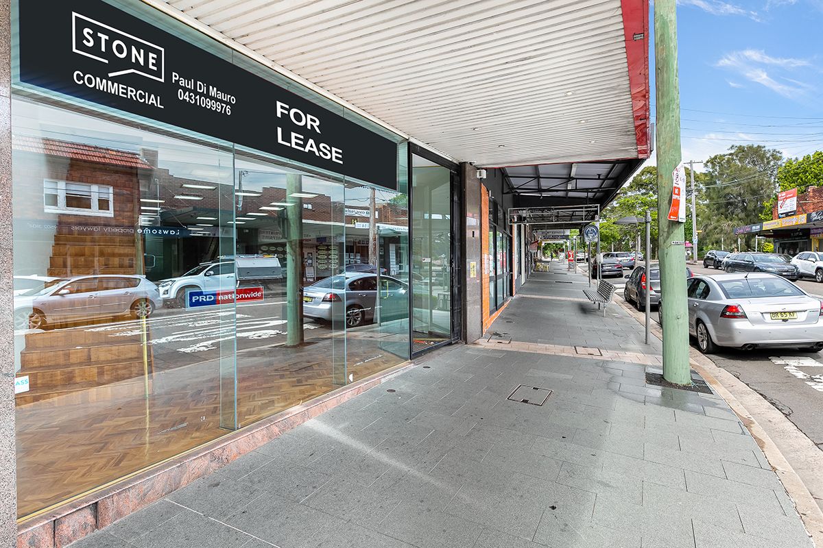 Real Estate For Commercial Lease 7 Shaw Street Bexley North , NSW
