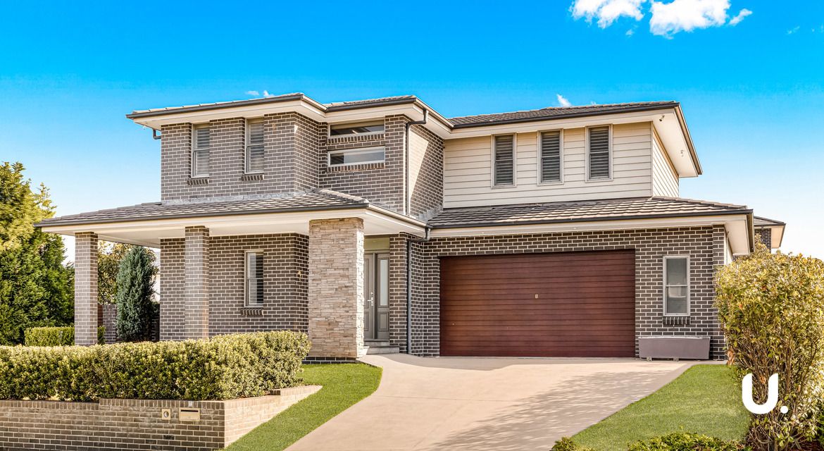 Colebee 1 Brookwater Circuit