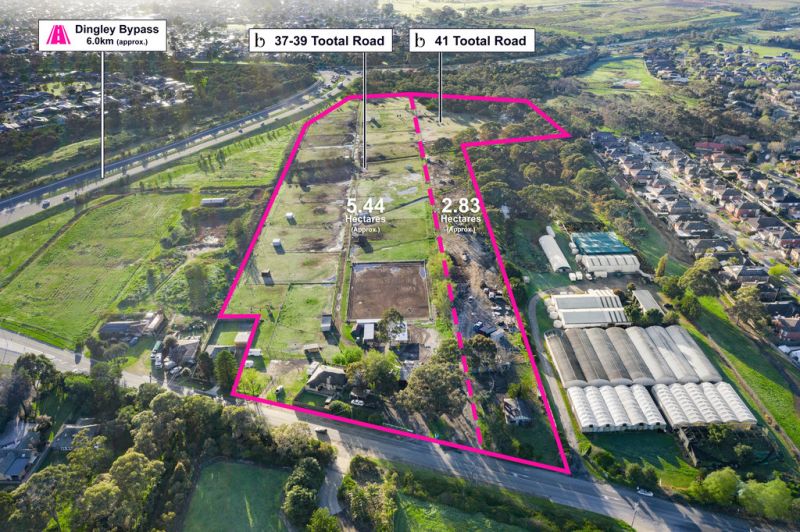 37-39 and 41 Tootal Road, Dingley Village - Thumbnail 3