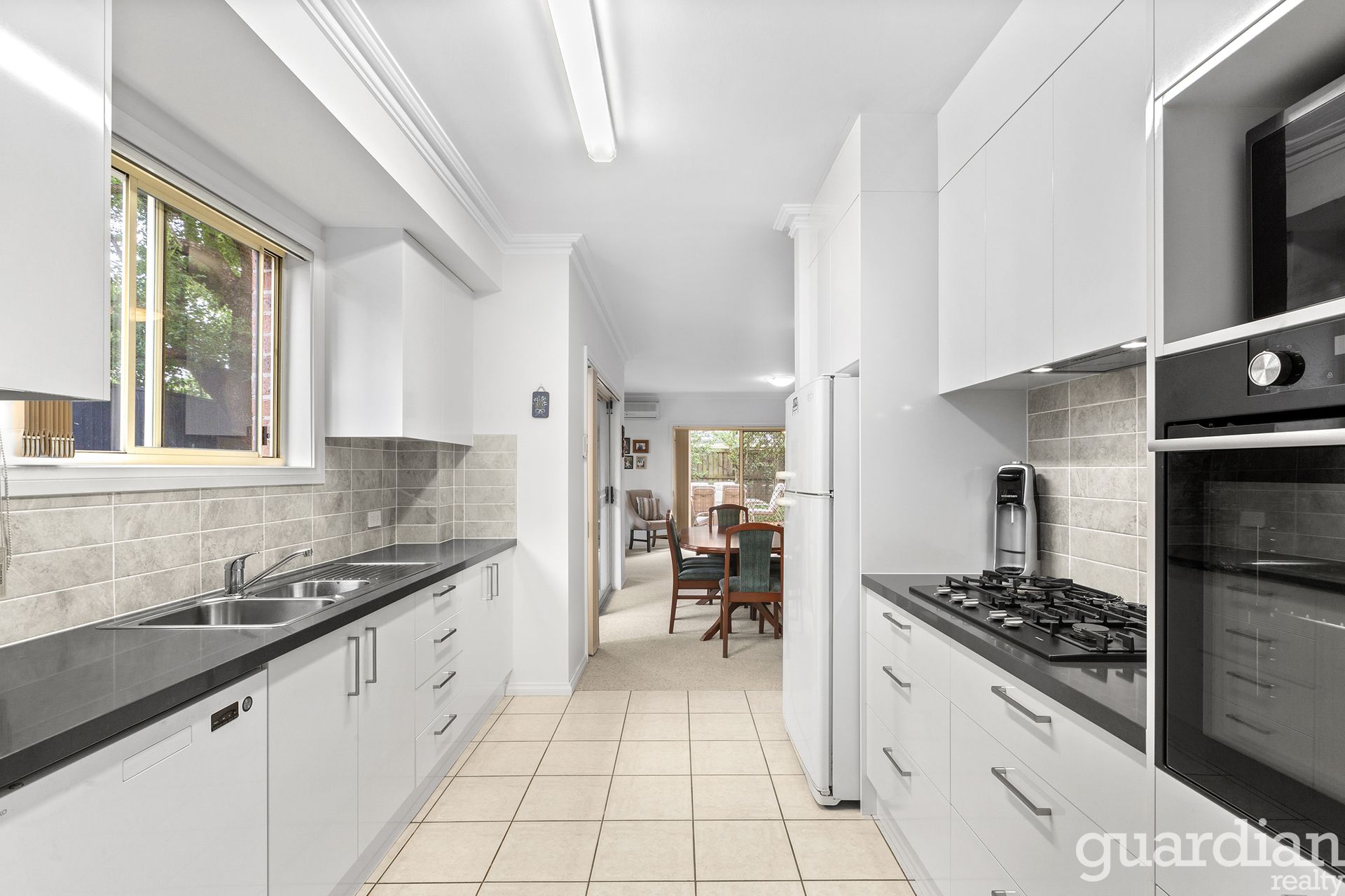 4/51 Windsor Road Kellyville NSW, Kellyville - Thumbnail 4
