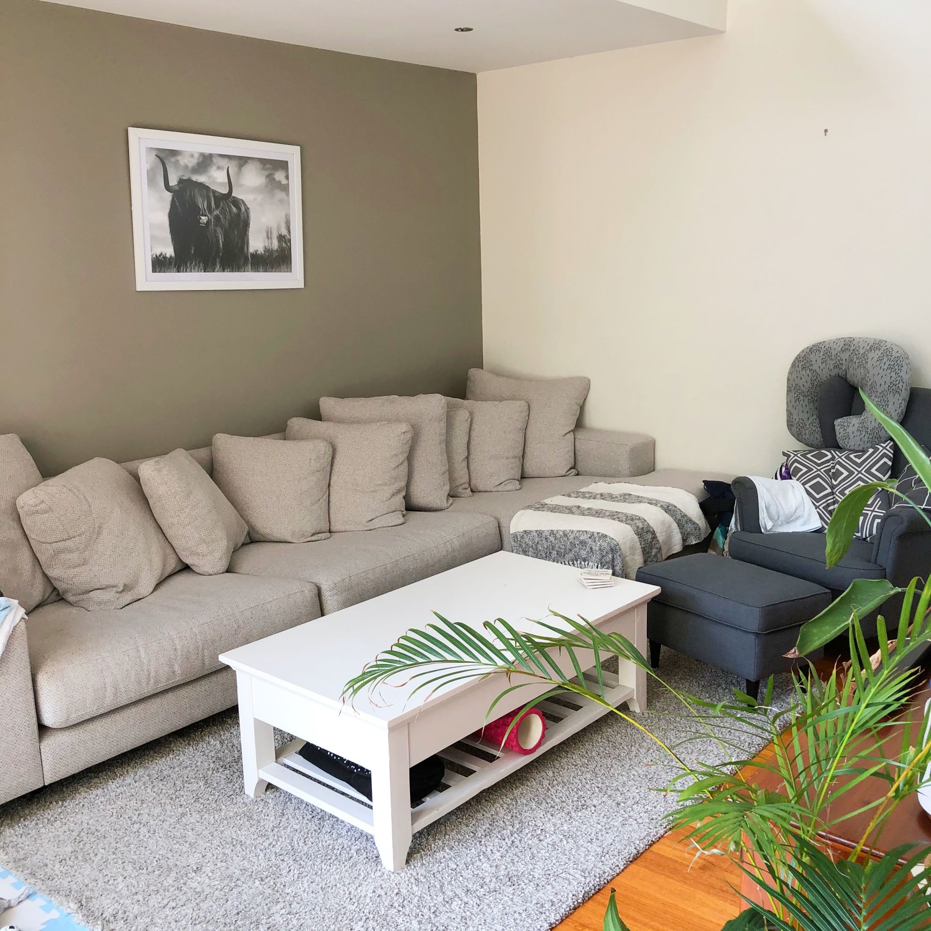 Spacious Contemporary Townhouse in Ivanhoe!