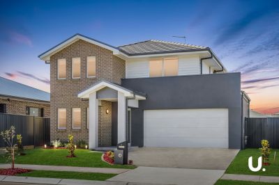 Marsden Park, 3 Baldwin Street