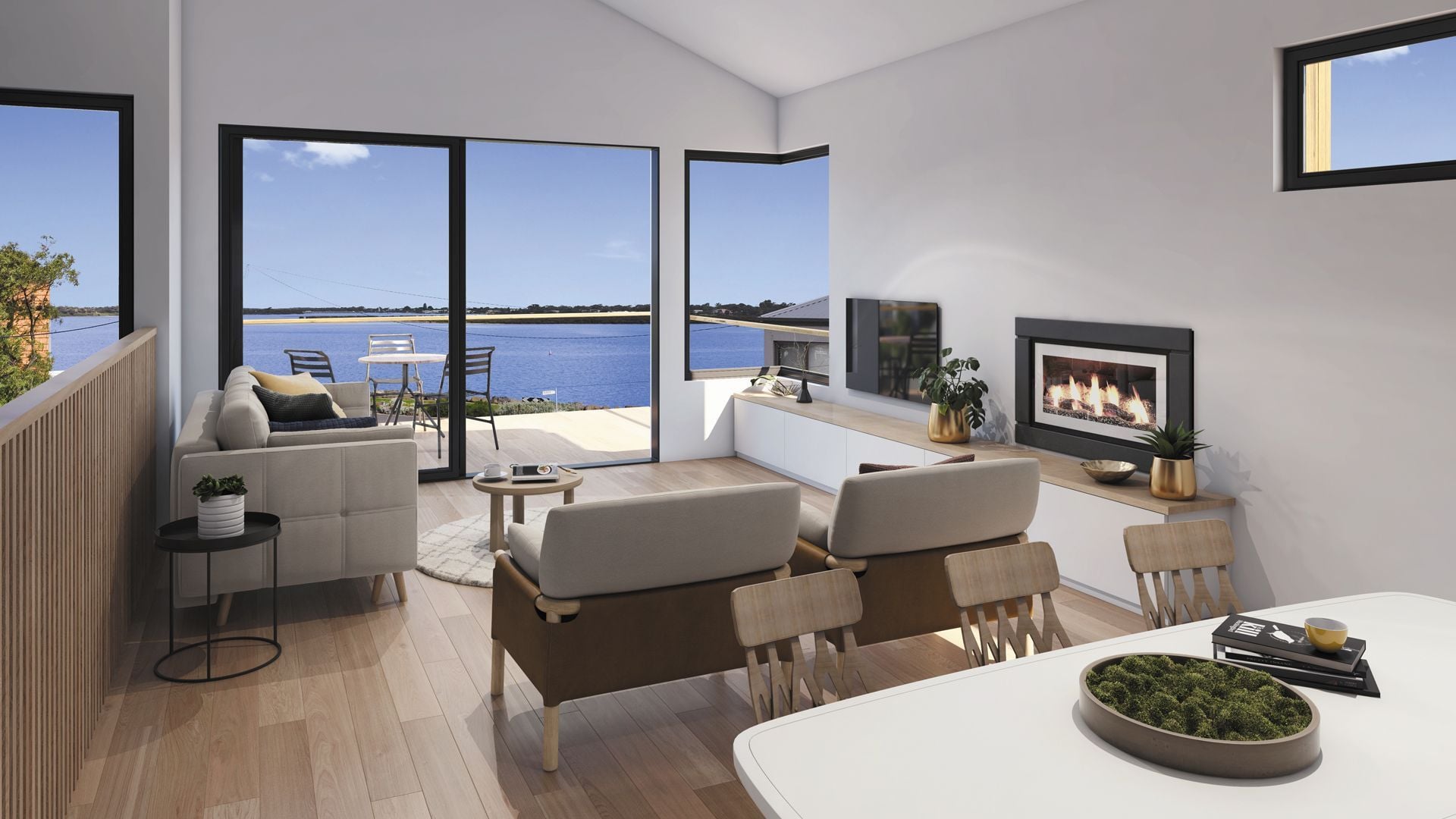 7a Parker Street Ocean Grove VIC, Ocean Grove - Thumbnail 2