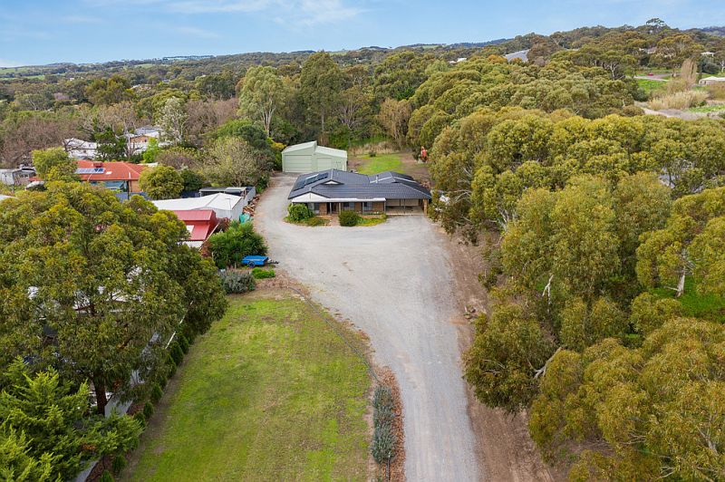45 Methodist Street WILLUNGA SA, Willunga - Thumbnail 4