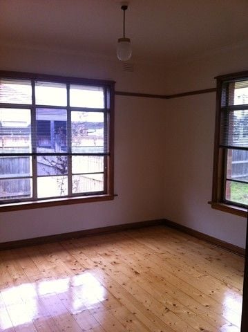 Light filled two bedroom home