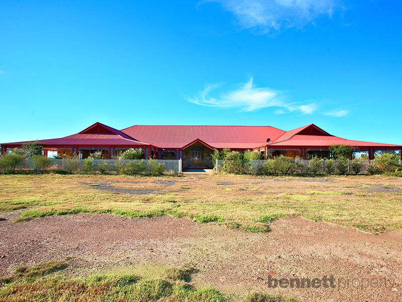 575 Comleroy Road, Kurrajong - Thumbnail 3